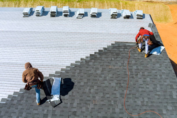 Best Flat Roof Repair Services  in Kodi, AK