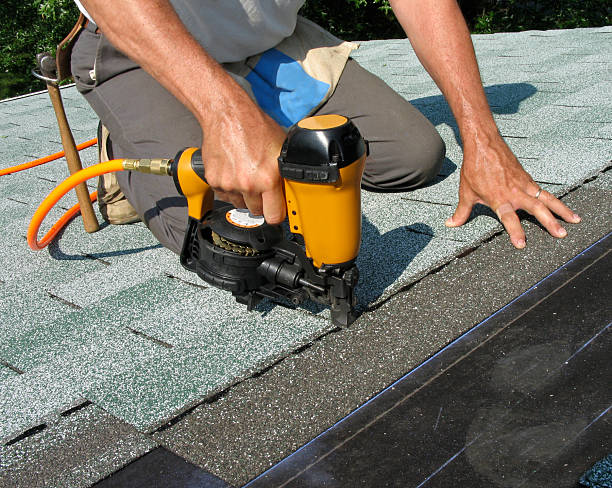 Best Best Roofing Contractors  in Kodi, AK