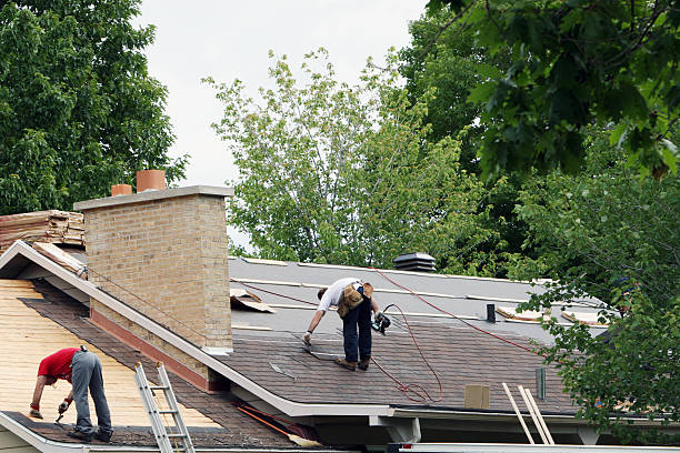 Tile Roofing Contractor in Kodiak, AK