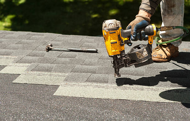 Best Emergency Roof Repair  in Kodi, AK